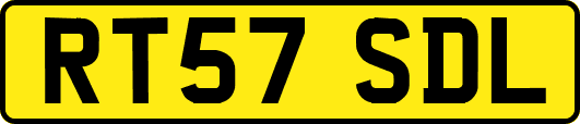 RT57SDL