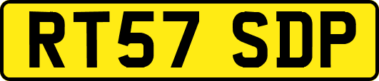 RT57SDP