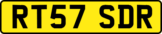 RT57SDR