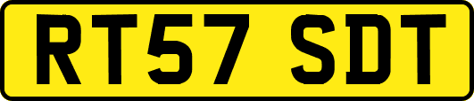RT57SDT