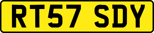 RT57SDY