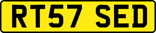 RT57SED
