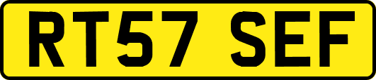 RT57SEF