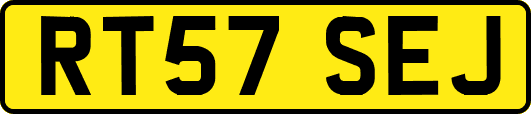 RT57SEJ