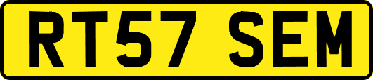 RT57SEM