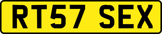 RT57SEX