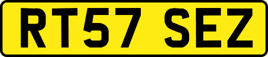 RT57SEZ