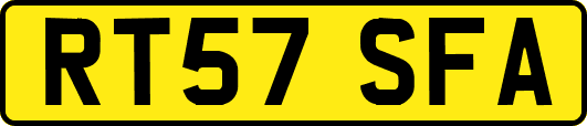 RT57SFA