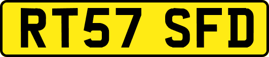 RT57SFD