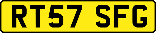 RT57SFG