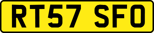 RT57SFO