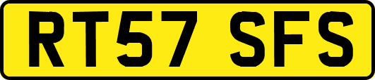 RT57SFS