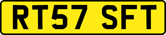 RT57SFT