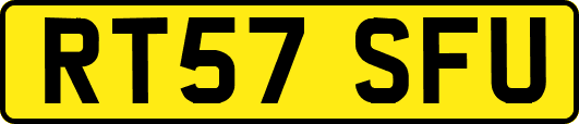 RT57SFU