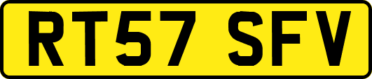 RT57SFV
