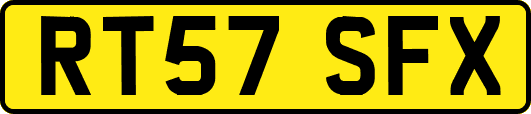 RT57SFX