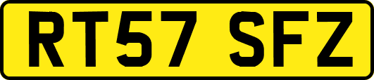 RT57SFZ