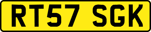 RT57SGK