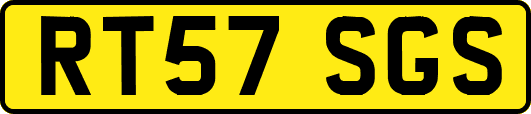 RT57SGS