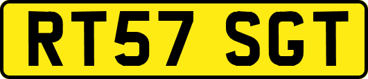 RT57SGT