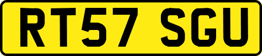 RT57SGU