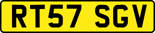 RT57SGV