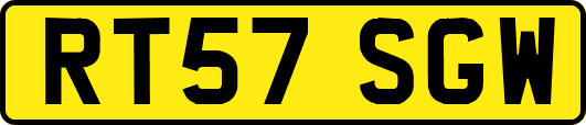 RT57SGW