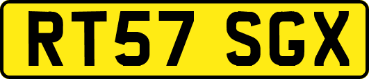 RT57SGX