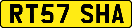 RT57SHA