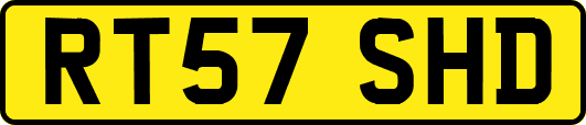 RT57SHD