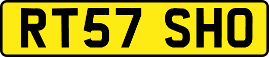 RT57SHO