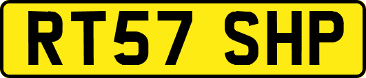 RT57SHP