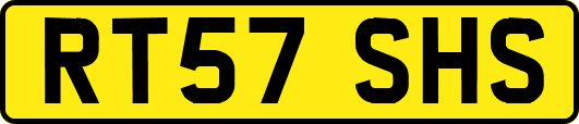RT57SHS