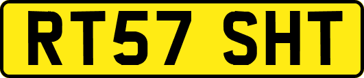 RT57SHT