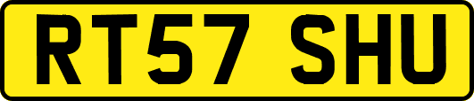 RT57SHU