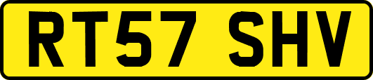 RT57SHV