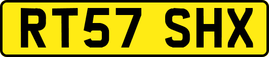 RT57SHX