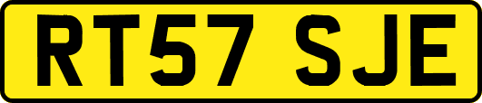RT57SJE
