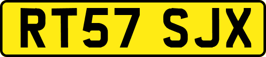 RT57SJX
