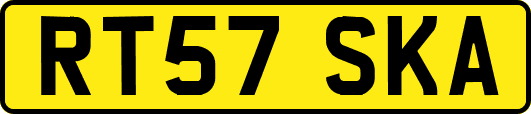 RT57SKA