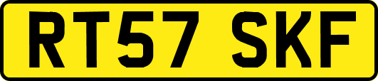 RT57SKF