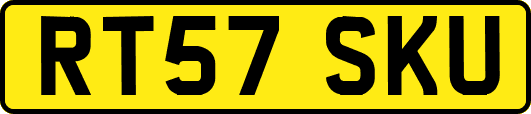 RT57SKU