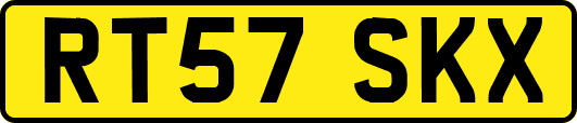 RT57SKX