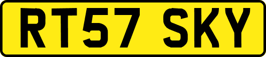 RT57SKY