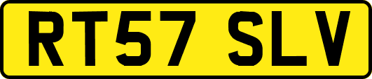 RT57SLV