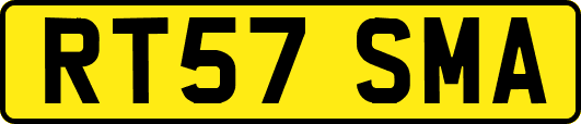 RT57SMA