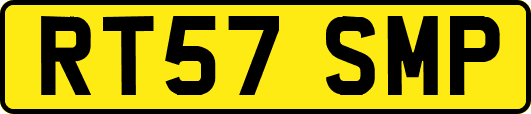 RT57SMP