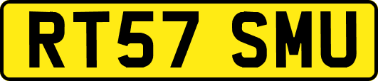 RT57SMU