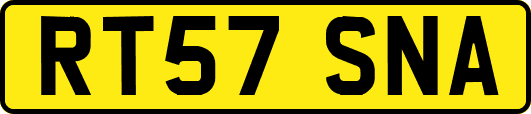 RT57SNA