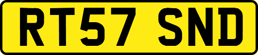RT57SND